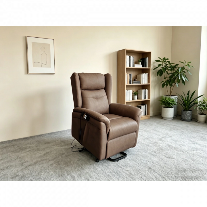 Sillón Moblia test A