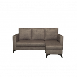Sofá chaise longue Moblia test E