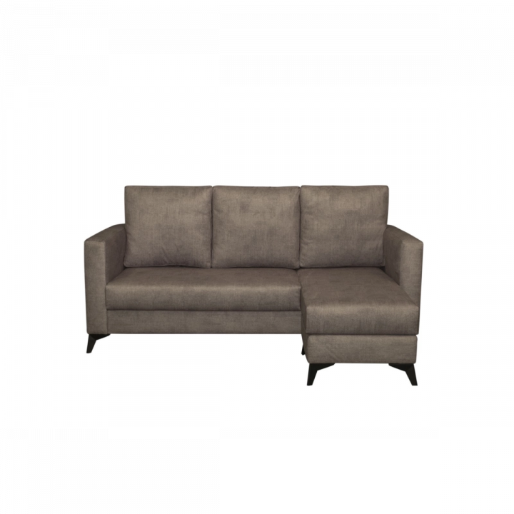 Sofá chaise longue Moblia test E